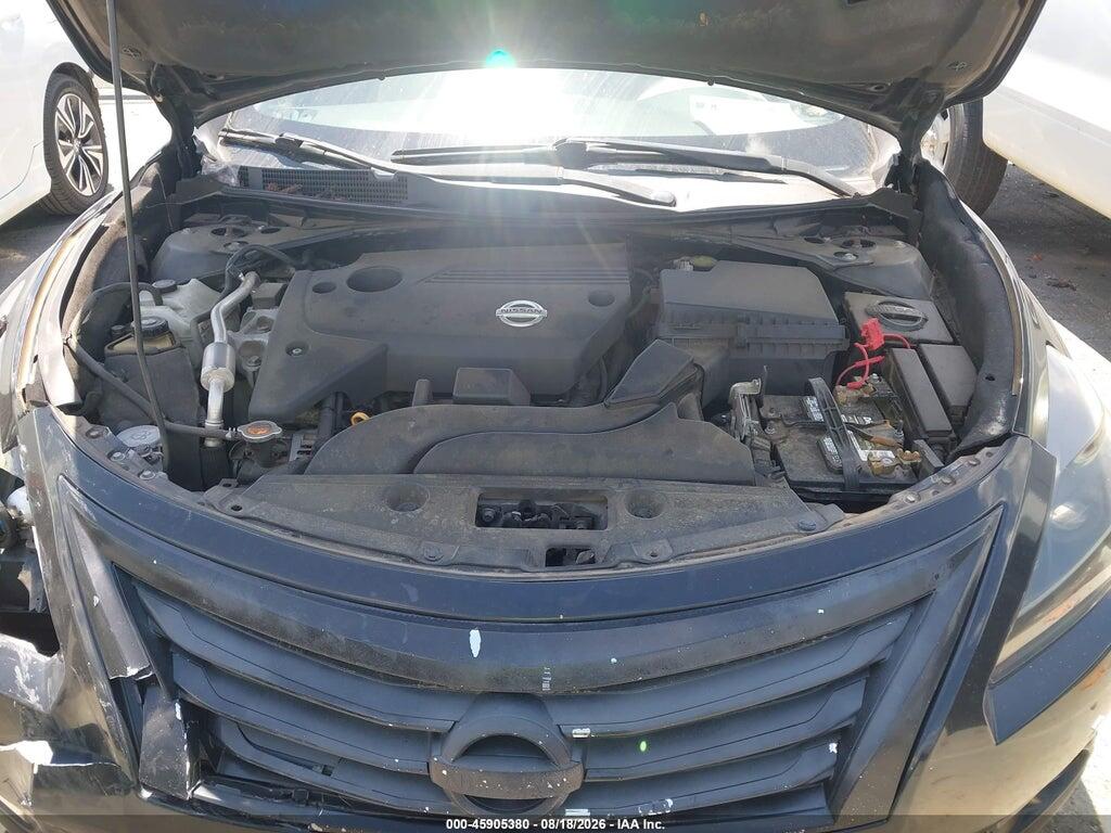 1N4AL3AP3DC236208 2013 NISSAN ALTIMA photo no. 10