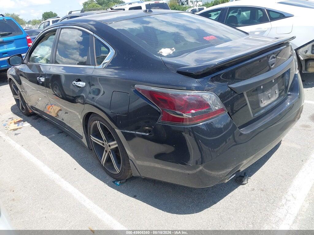 1N4AL3AP3DC236208 2013 NISSAN ALTIMA photo no. 3