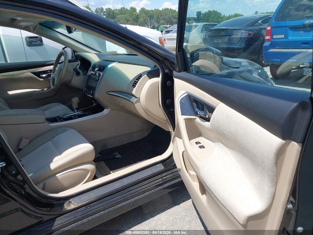 1N4AL3AP3DC236208 2013 NISSAN ALTIMA photo no. 5