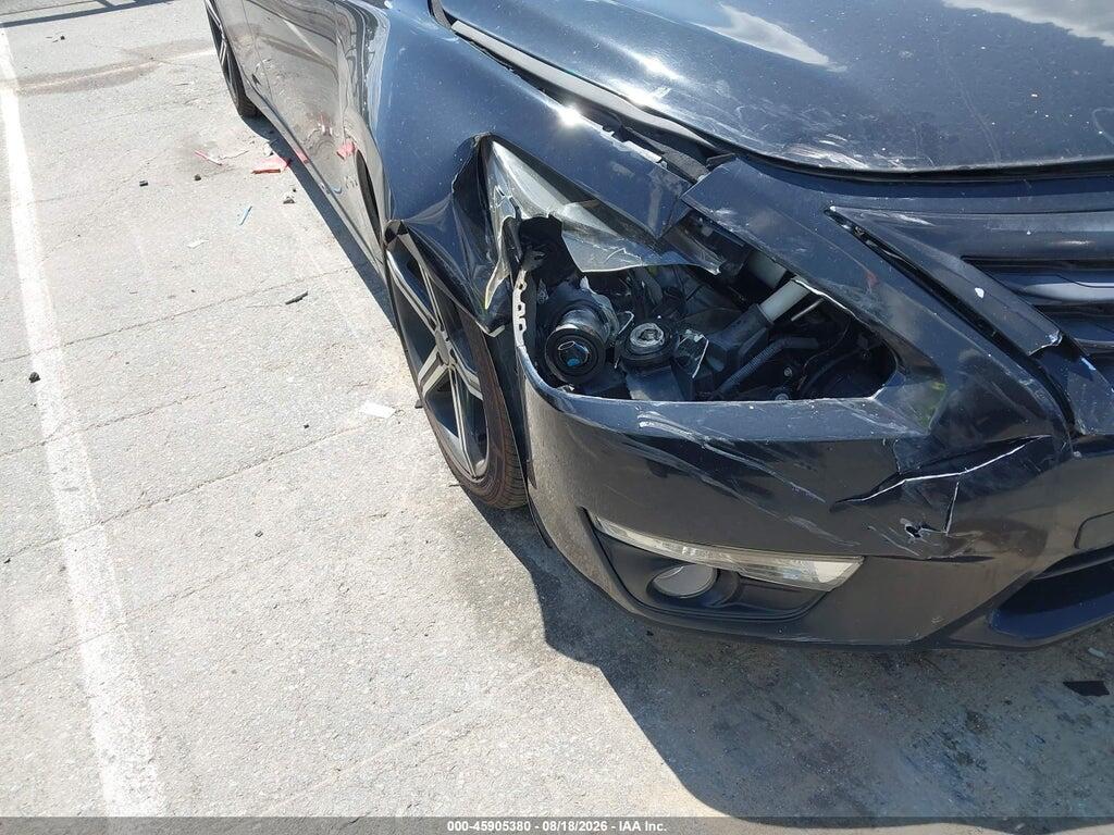 1N4AL3AP3DC236208 2013 NISSAN ALTIMA photo no. 6