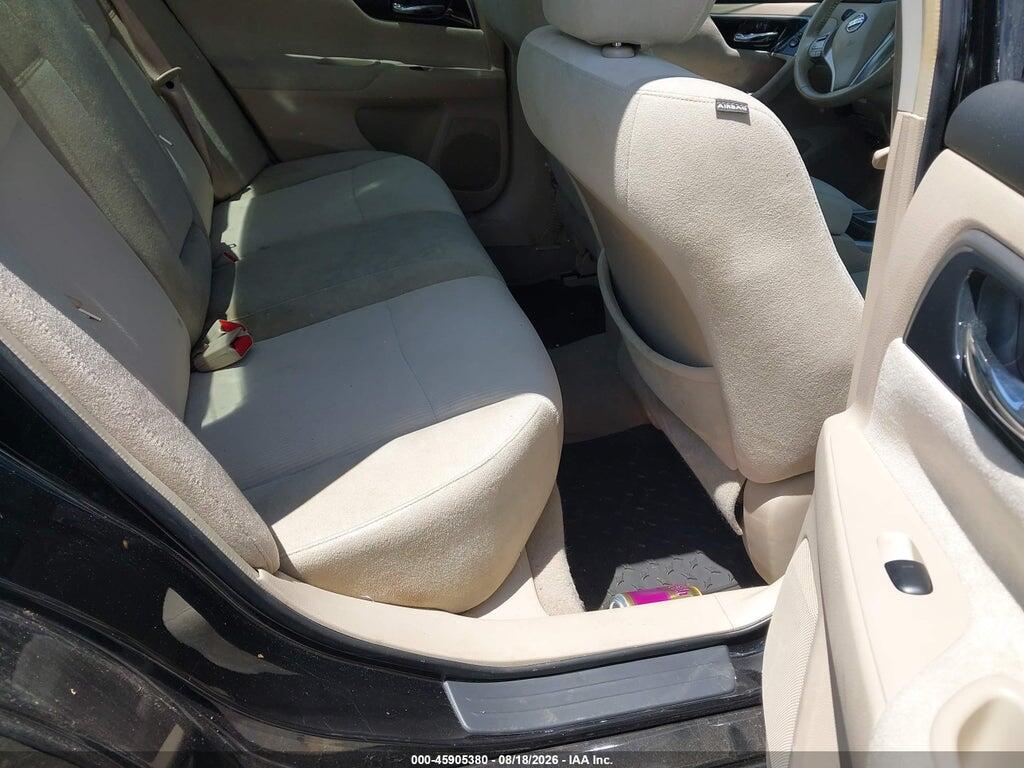 1N4AL3AP3DC236208 2013 NISSAN ALTIMA photo no. 8