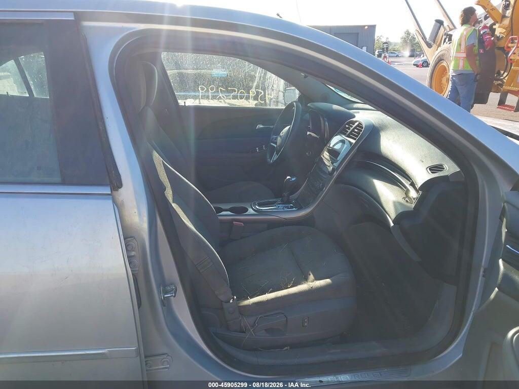 1G11B5SA0DF296022 2013 CHEVROLET MALIBU photo no. 5