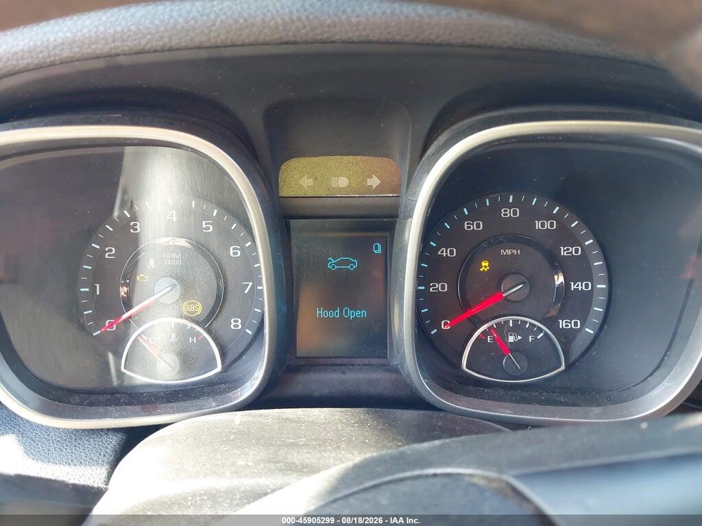 1G11B5SA0DF296022 2013 CHEVROLET MALIBU photo no. 7