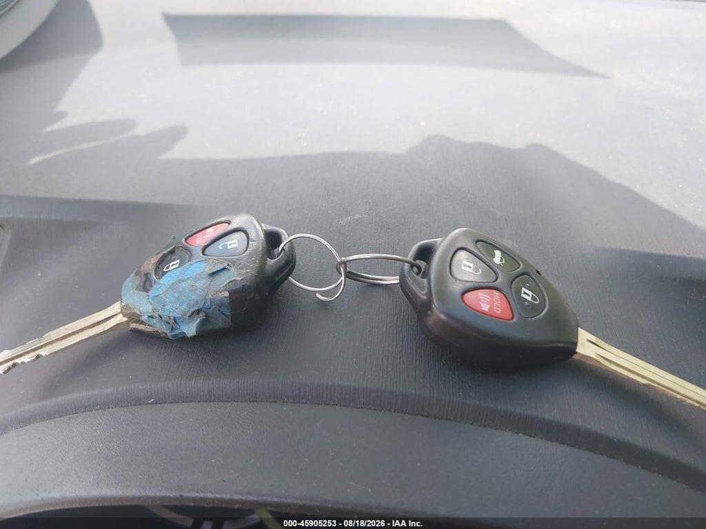 JTDKTUD39DD565907 2013 TOYOTA YARIS photo no. 11