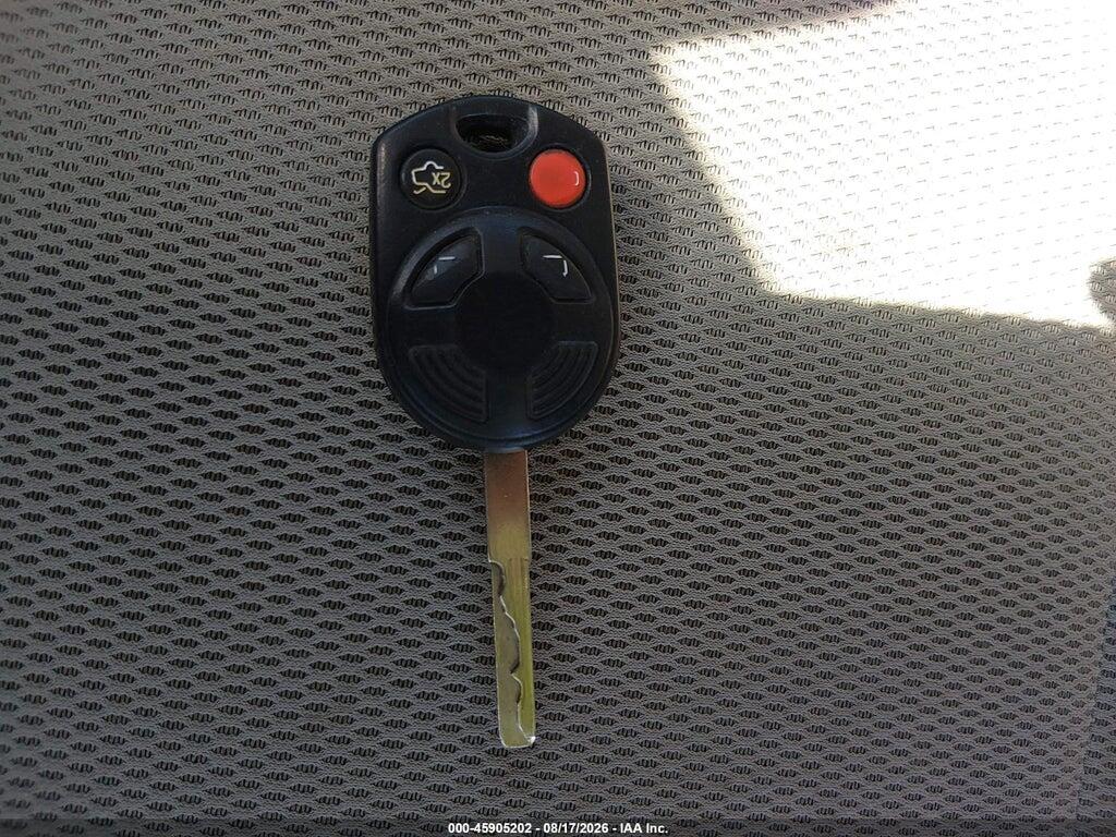1FADP3F25DL138098 2013 FORD FOCUS photo no. 11