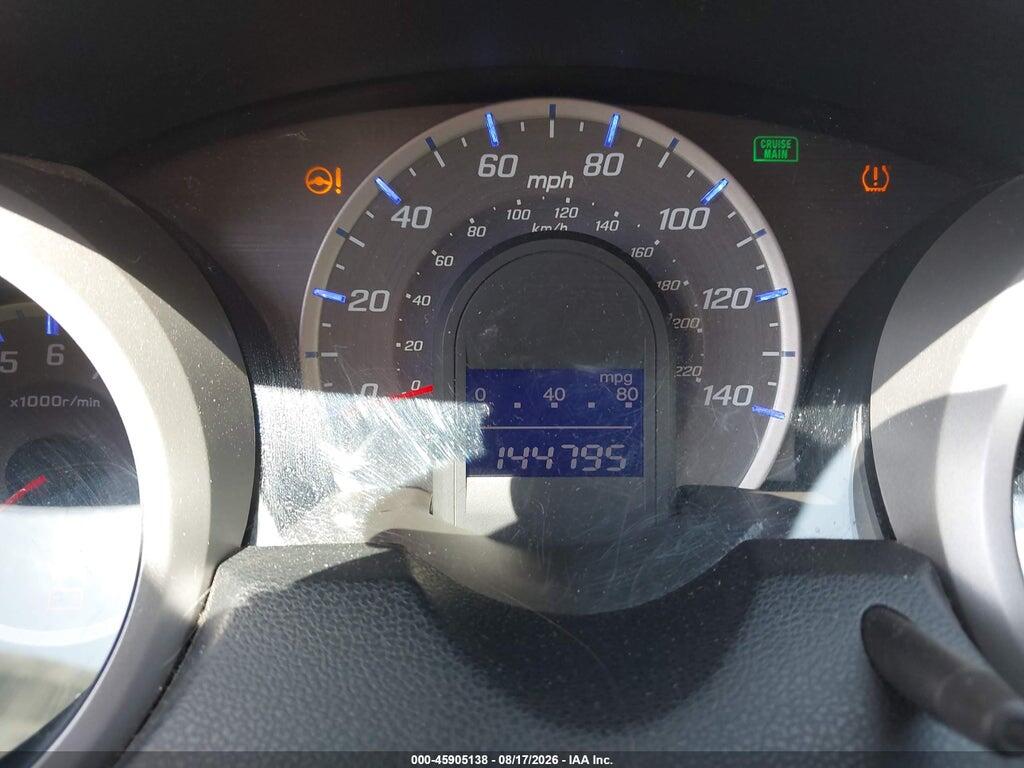 JHMGE8H33DC000476 2013 HONDA FIT photo no. 7