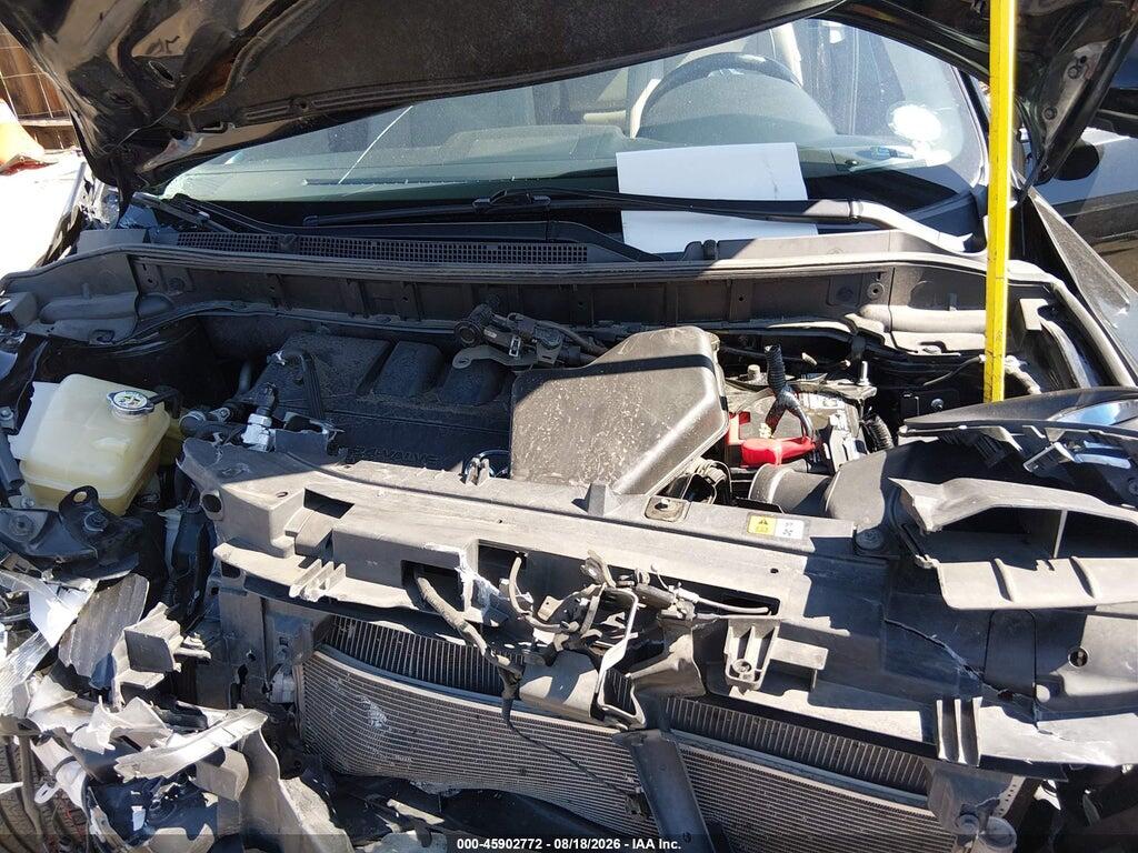 JM3TB3DA3D0423017 2013 MAZDA CX-9 photo no. 10