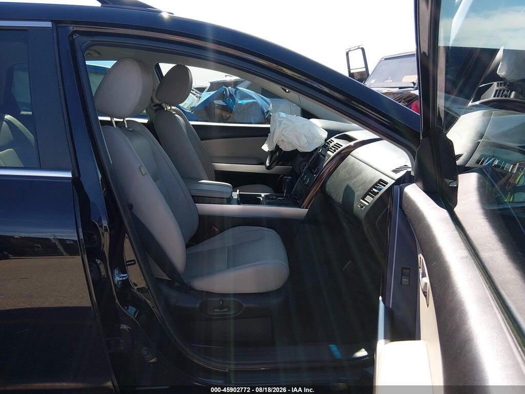 JM3TB3DA3D0423017 2013 MAZDA CX-9 photo no. 5
