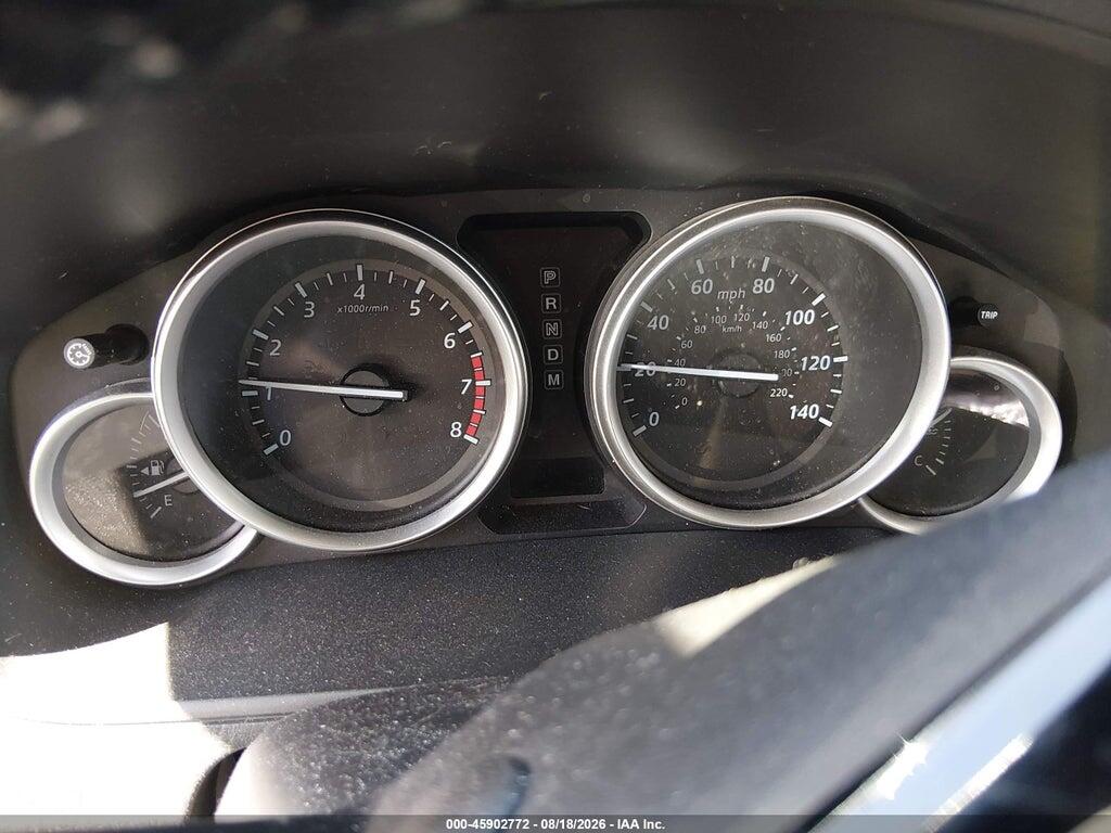 JM3TB3DA3D0423017 2013 MAZDA CX-9 photo no. 7