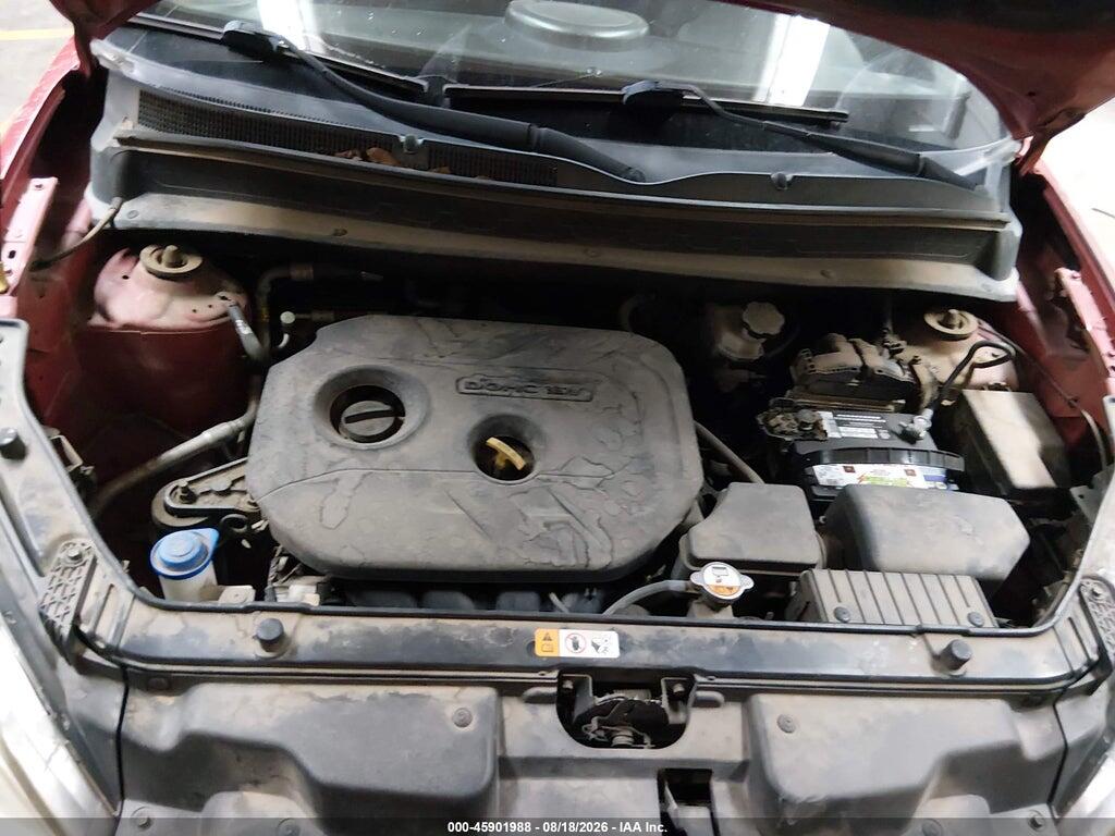 KNDJT2A60D7553805 2013 KIA SOUL photo no. 10