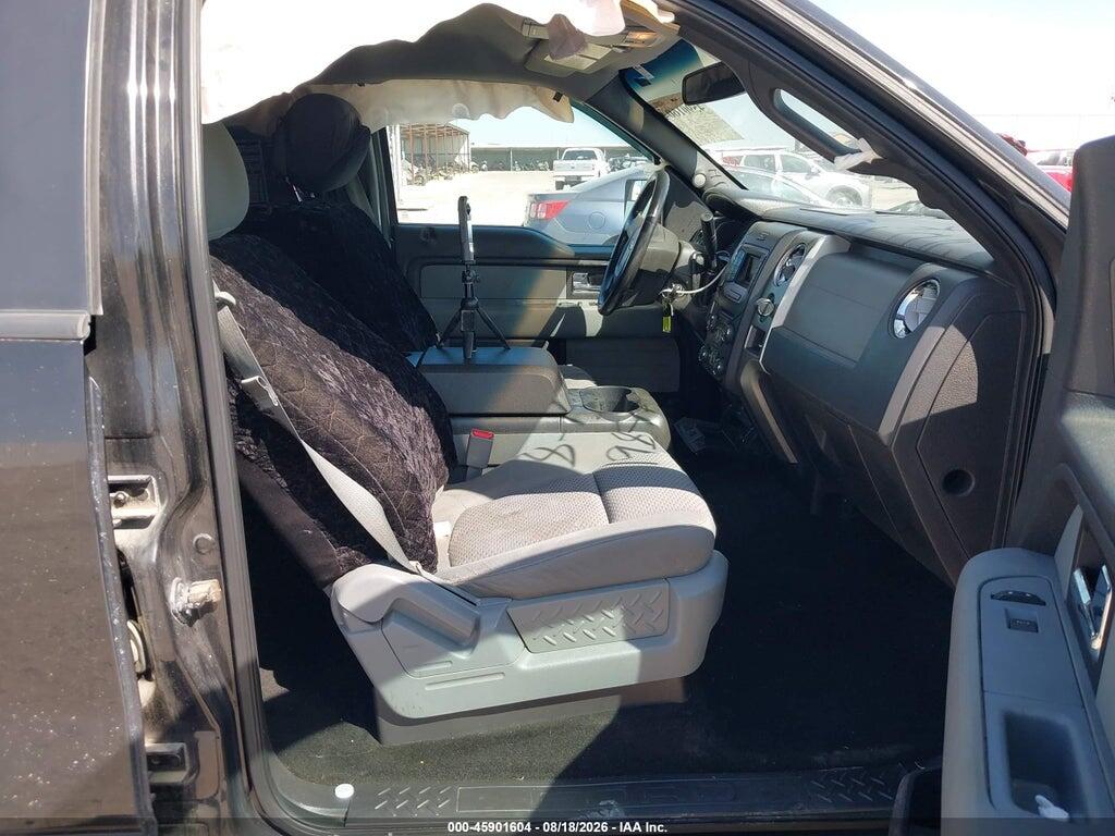 1FTEW1CM2DKD79294 2013 FORD F-150 photo no. 5