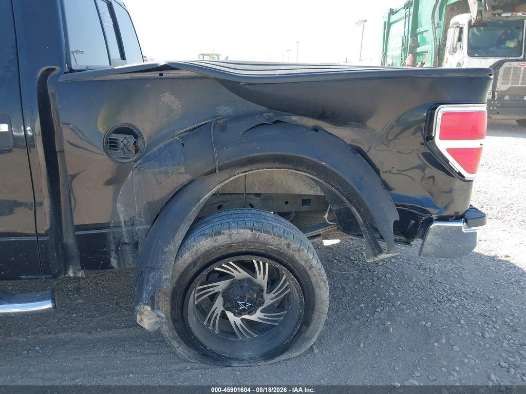 1FTEW1CM2DKD79294 2013 FORD F-150 photo no. 6