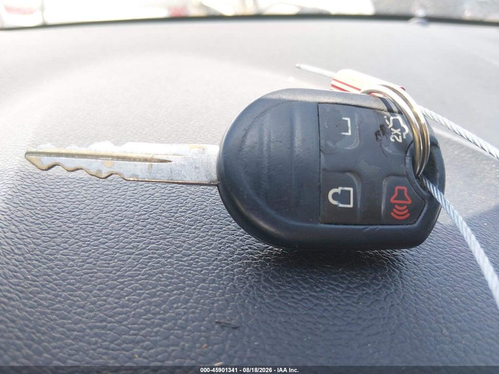 2FMDK3JC8DBA85465 2013 FORD EDGE photo no. 11