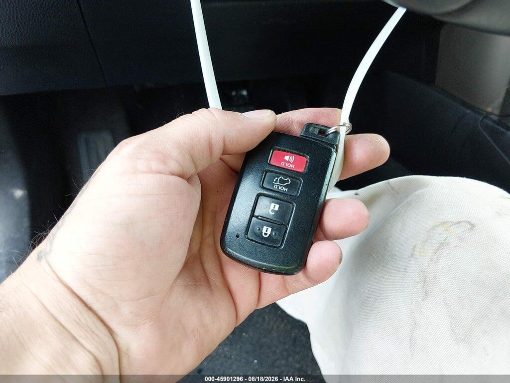 2T3DFREV6DW087784 2013 TOYOTA RAV4 photo no. 11