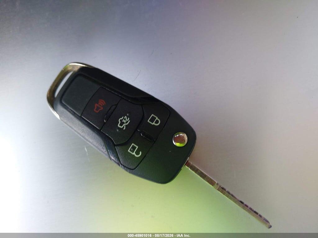 3FA6P0HR0DR133376 2013 FORD FUSION photo no. 11