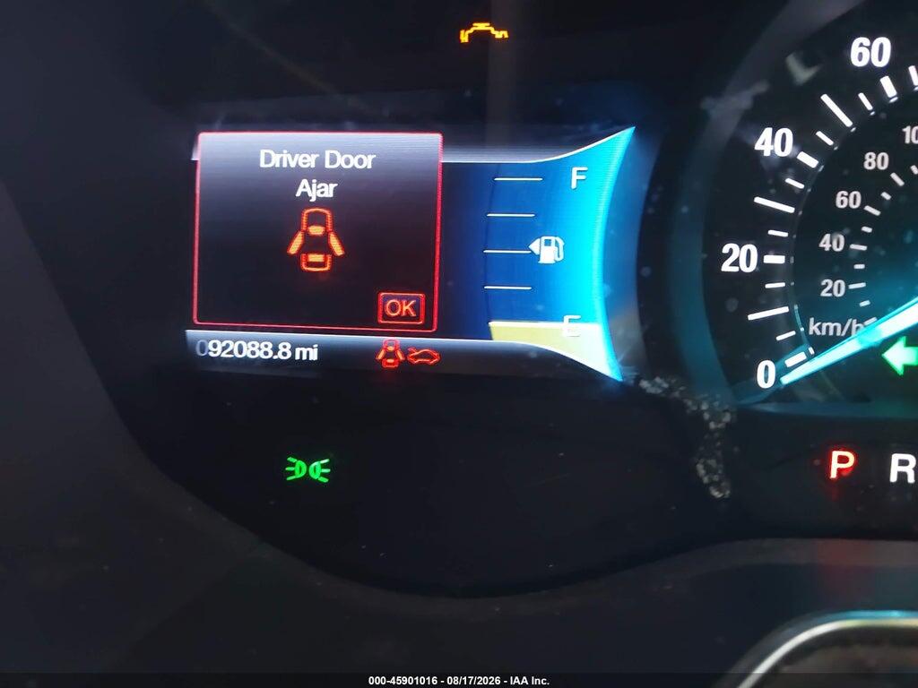 3FA6P0HR0DR133376 2013 FORD FUSION photo no. 7
