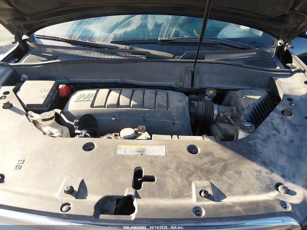 1GKKVTKD3DJ207532 2013 GMC ACADIA photo no. 10