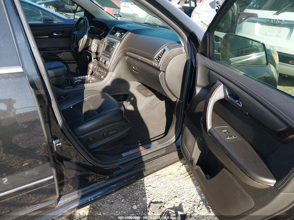 1GKKVTKD3DJ207532 2013 GMC ACADIA photo no. 5