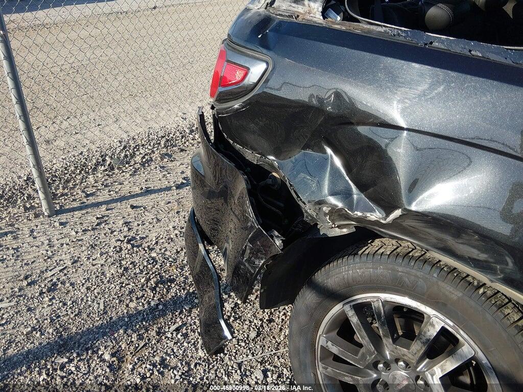 1GKKVTKD3DJ207532 2013 GMC ACADIA photo no. 6