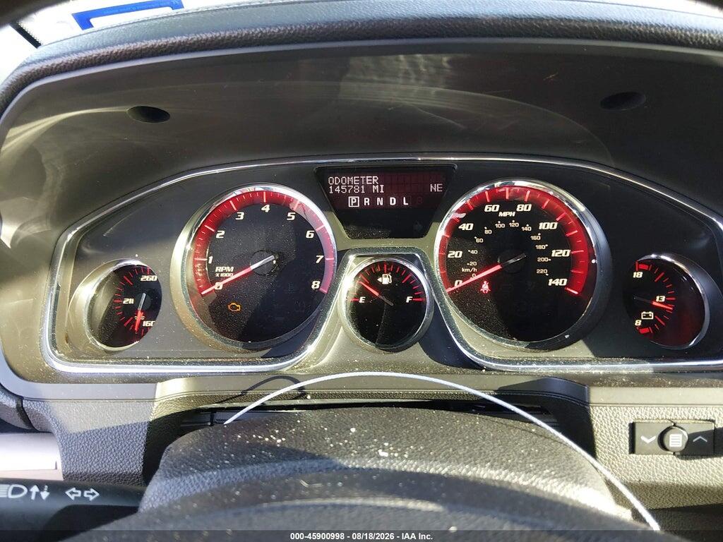 1GKKVTKD3DJ207532 2013 GMC ACADIA photo no. 7