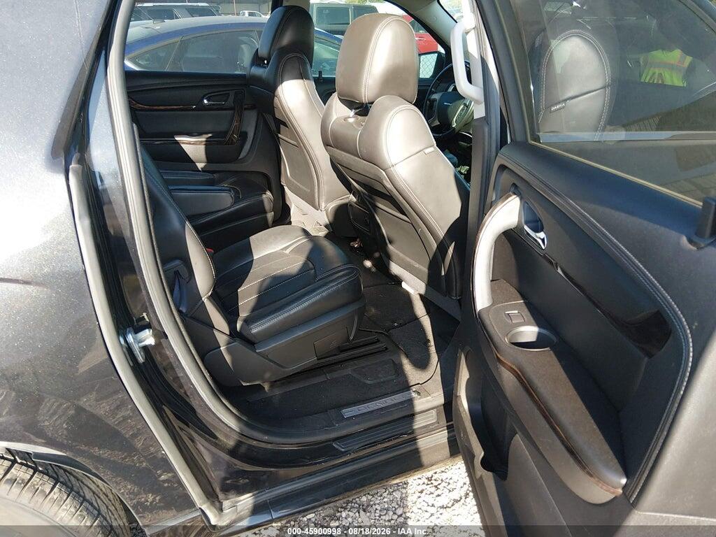 1GKKVTKD3DJ207532 2013 GMC ACADIA photo no. 8
