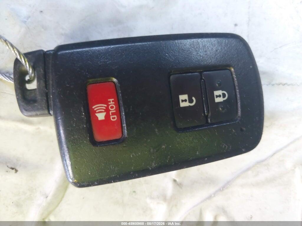 JTDKDTB39D1549007 2013 TOYOTA PRIUS C photo no. 11