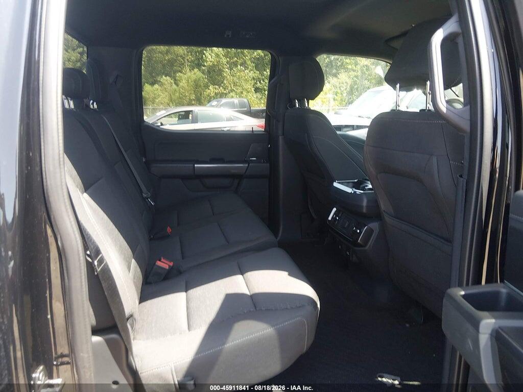 1FTEW1CPXMFB46329 2021 FORD F-150 photo no. 8