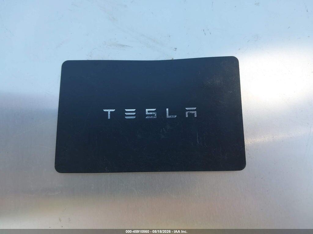 5YJSA1E56MF437749 2021 TESLA MODEL S photo no. 11