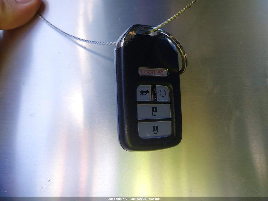 2HGFC2F83MH532775 2021 HONDA CIVIC photo no. 11