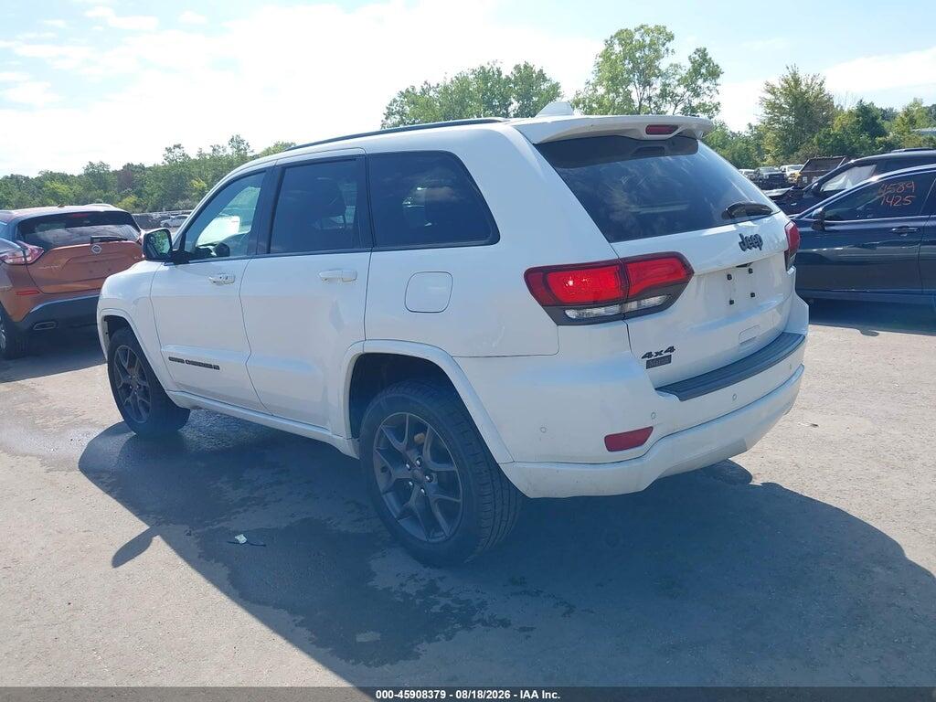 1C4RJFBG7MC559969 2021 JEEP GRAND CHEROKEE photo no. 3
