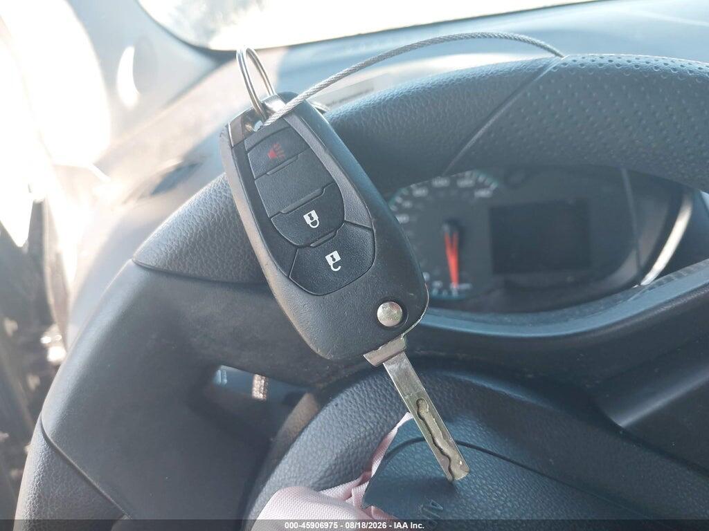 KL7CJNSB0MB339774 2021 CHEVROLET TRAX photo no. 11