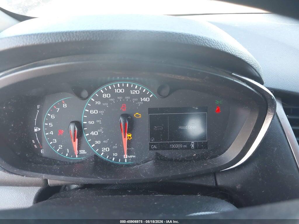 KL7CJNSB0MB339774 2021 CHEVROLET TRAX photo no. 7