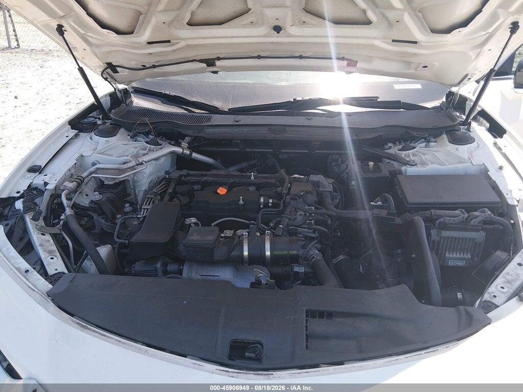 19UUB5F38MA003837 2021 ACURA TLX photo no. 10