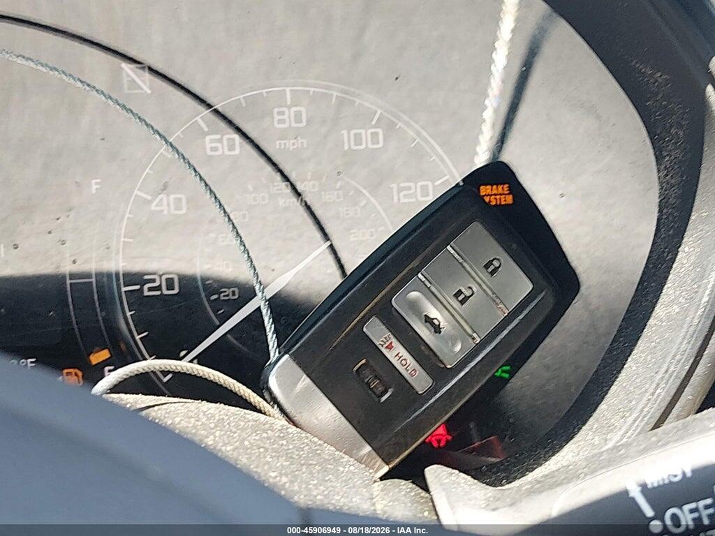 19UUB5F38MA003837 2021 ACURA TLX photo no. 11
