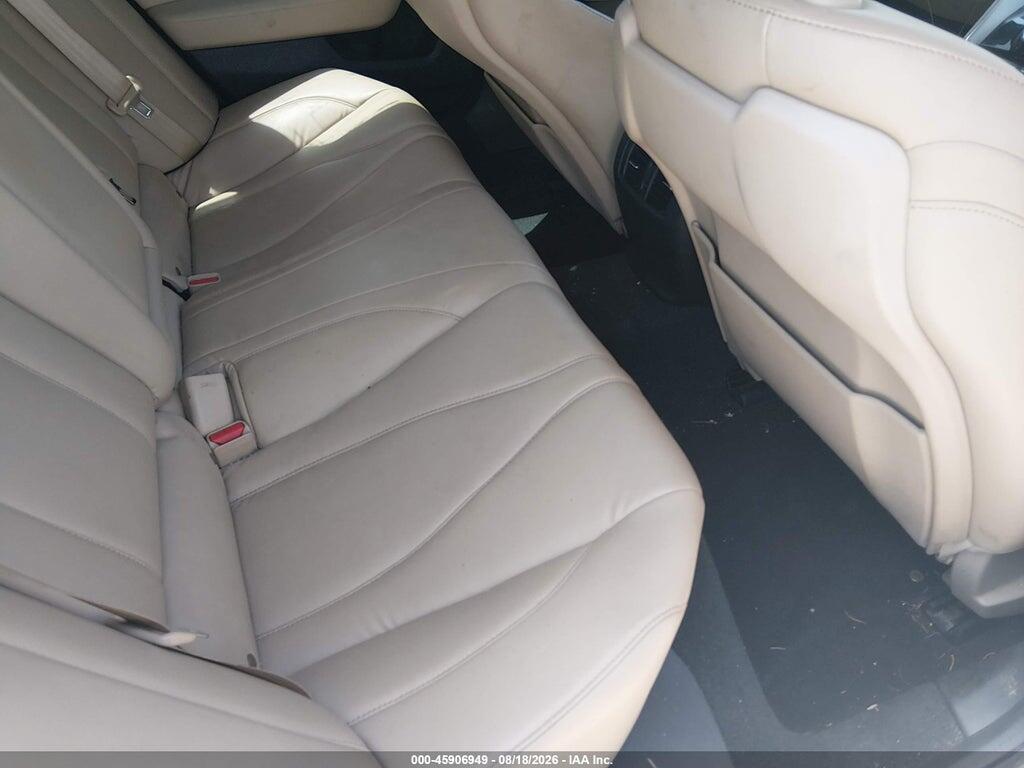 19UUB5F38MA003837 2021 ACURA TLX photo no. 8