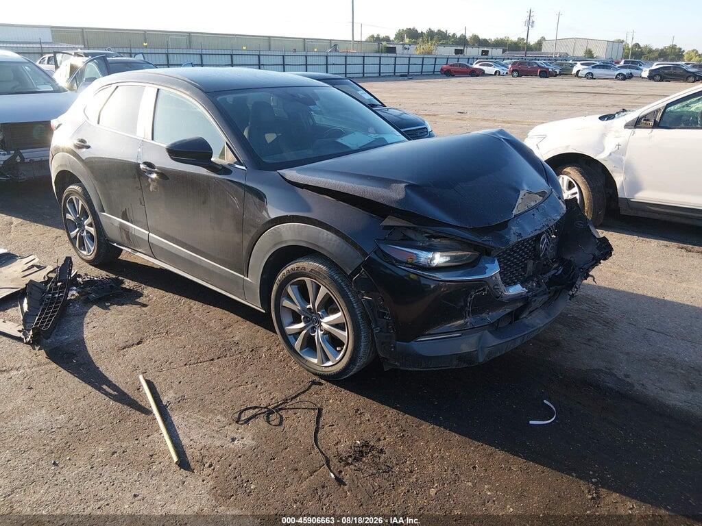 3MVDMBBL7MM247378 2021 MAZDA CX-30 photo no. 1