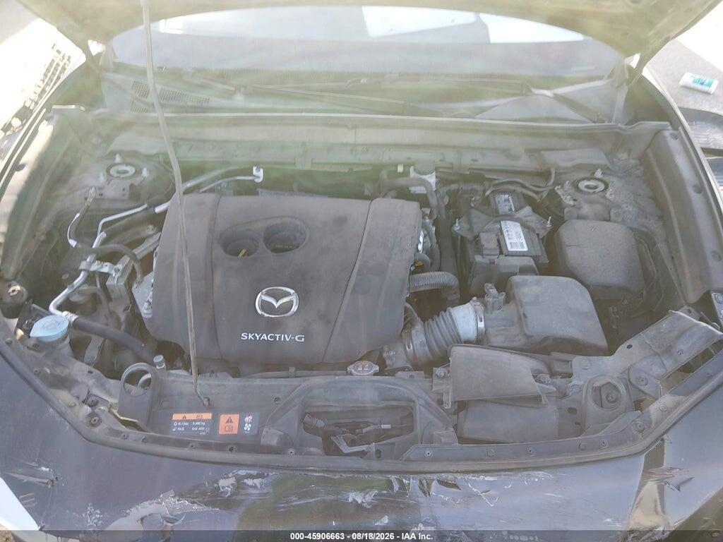 3MVDMBBL7MM247378 2021 MAZDA CX-30 photo no. 10