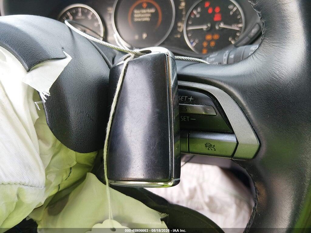 3MVDMBBL7MM247378 2021 MAZDA CX-30 photo no. 11