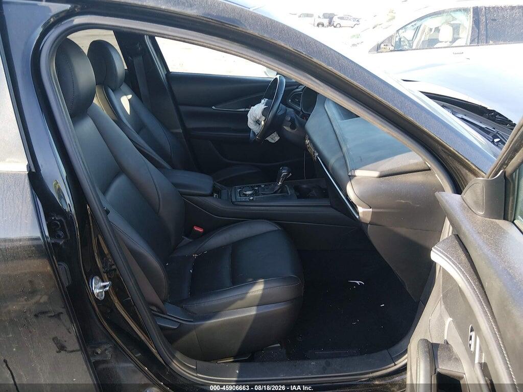 3MVDMBBL7MM247378 2021 MAZDA CX-30 photo no. 5