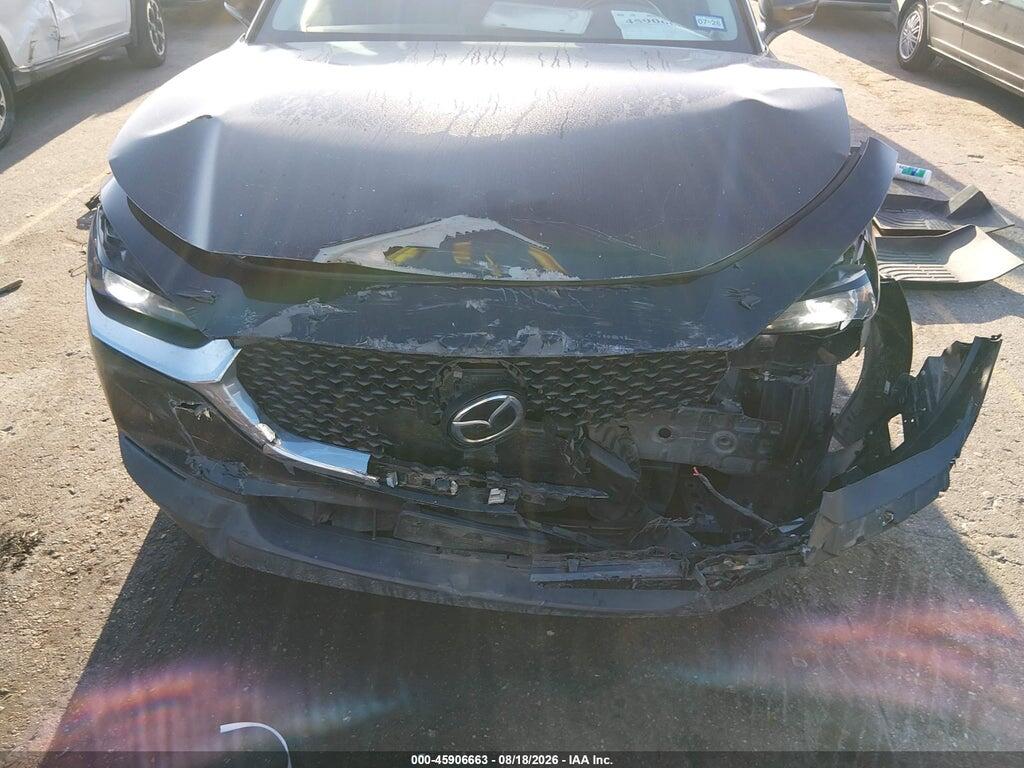 3MVDMBBL7MM247378 2021 MAZDA CX-30 photo no. 6