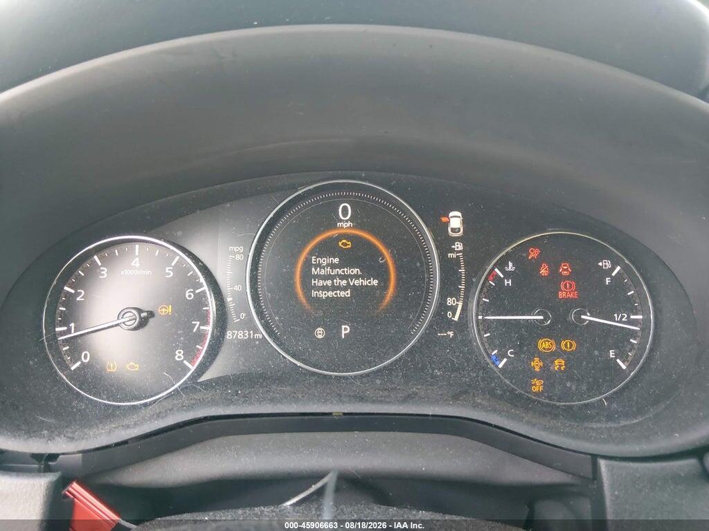3MVDMBBL7MM247378 2021 MAZDA CX-30 photo no. 7