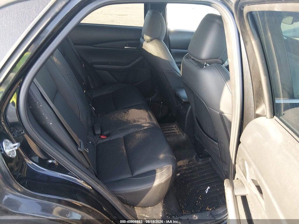 3MVDMBBL7MM247378 2021 MAZDA CX-30 photo no. 8
