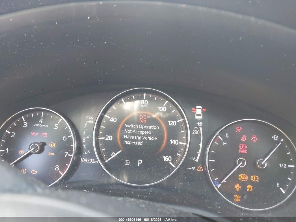 3MZBPABL3MM200484 2021 MAZDA MAZDA3 photo no. 7