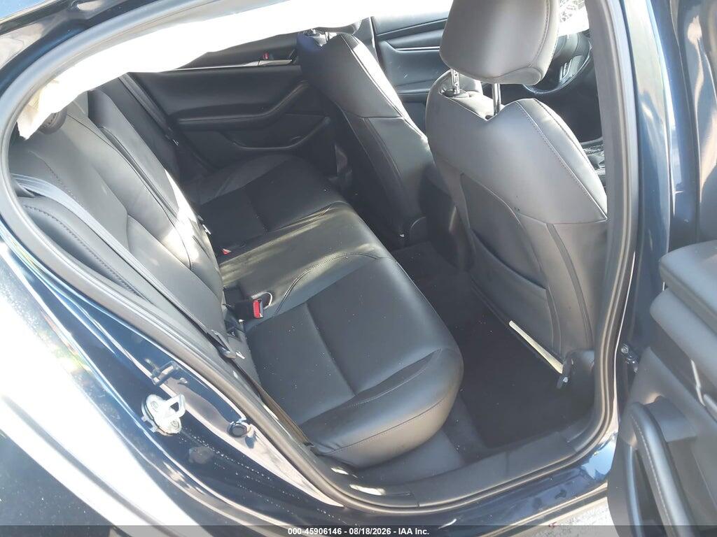 3MZBPABL3MM200484 2021 MAZDA MAZDA3 photo no. 8