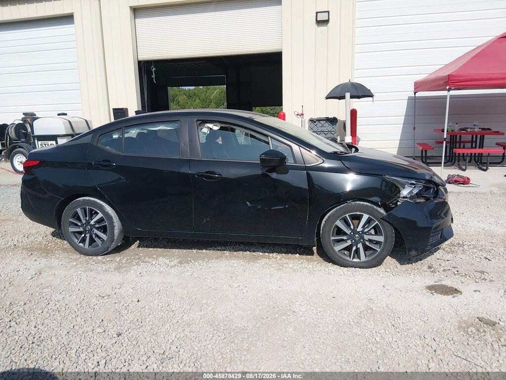 3N1CN8EV3LL866576 2020 NISSAN VERSA photo no. 6