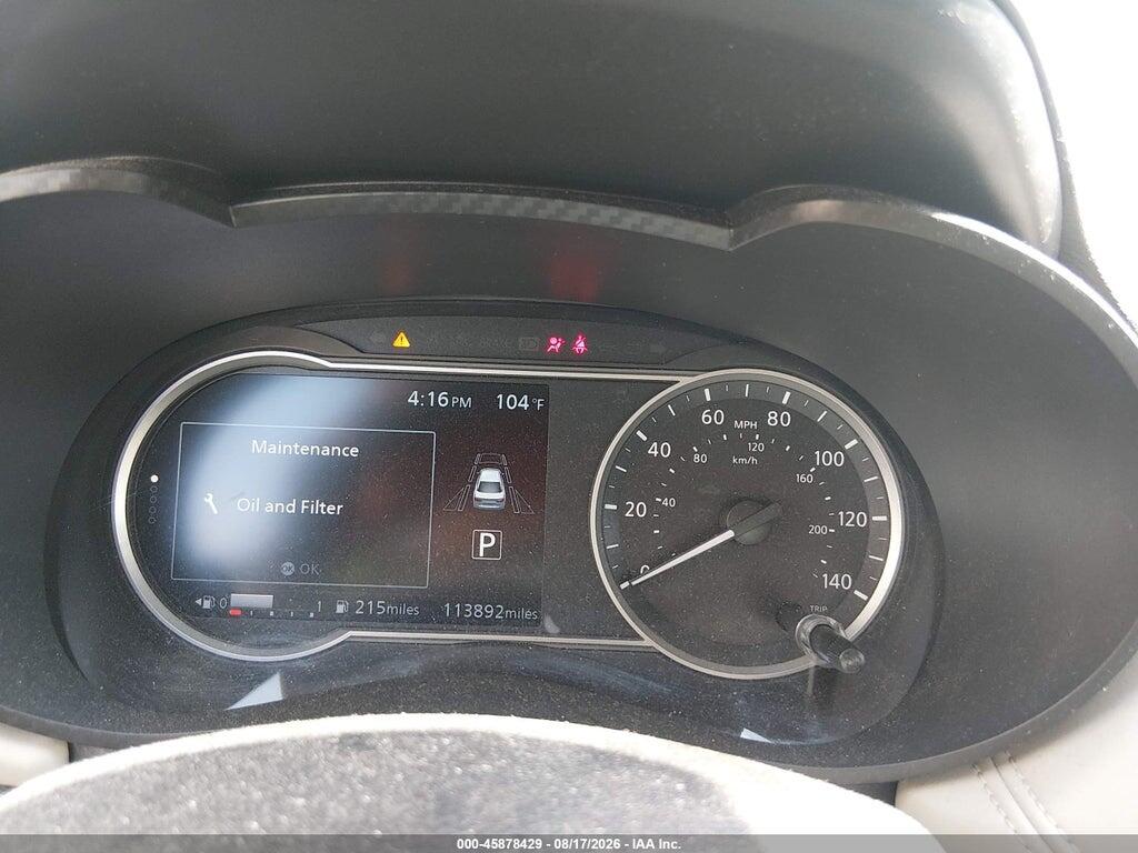 3N1CN8EV3LL866576 2020 NISSAN VERSA photo no. 7