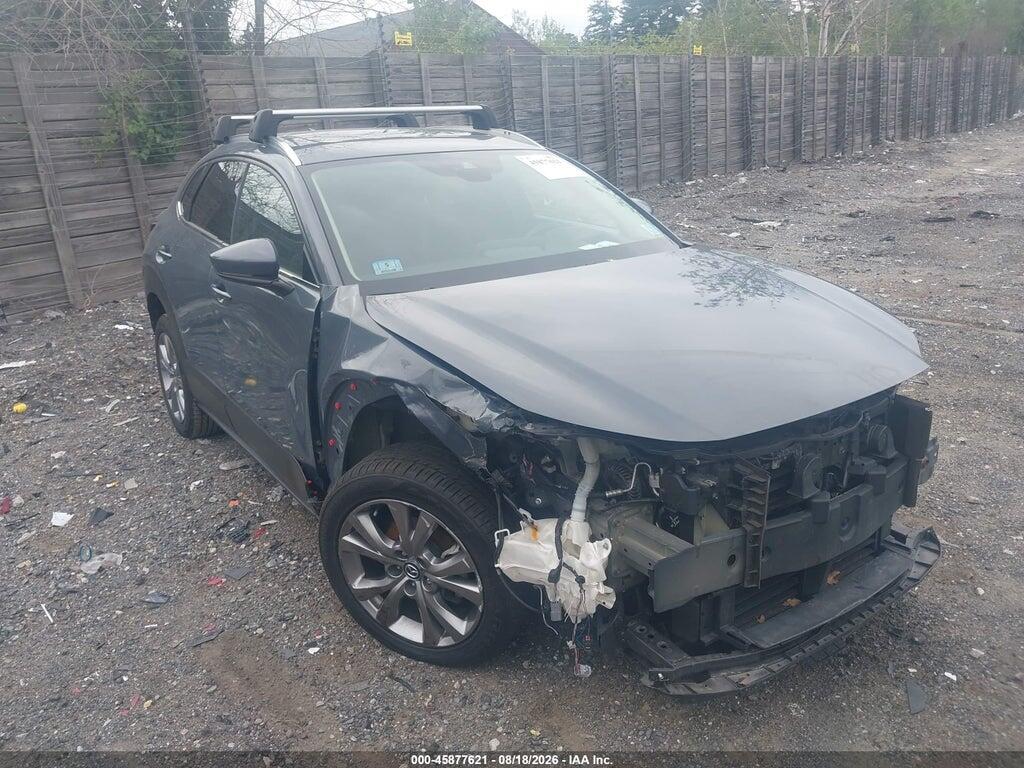3MVDMBEM2LM114529 2020 MAZDA CX-30 photo no. 1
