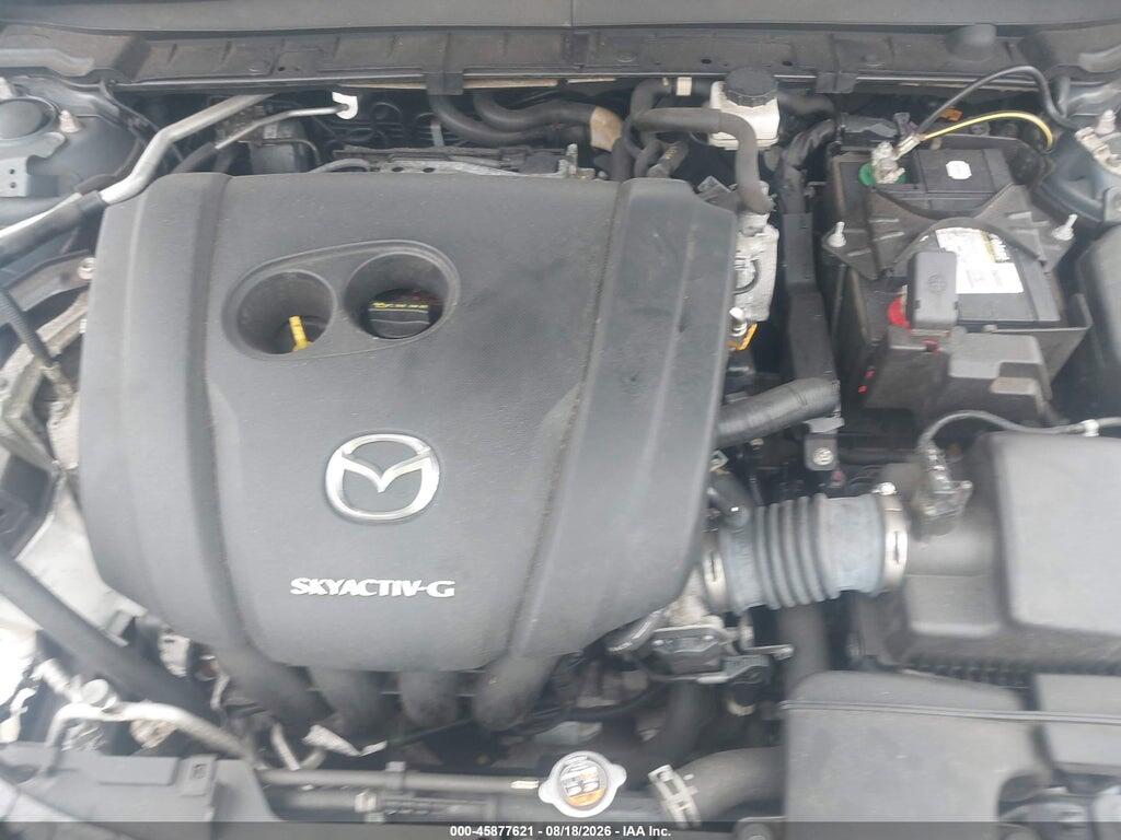 3MVDMBEM2LM114529 2020 MAZDA CX-30 photo no. 10