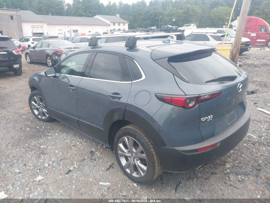 3MVDMBEM2LM114529 2020 MAZDA CX-30 photo no. 3
