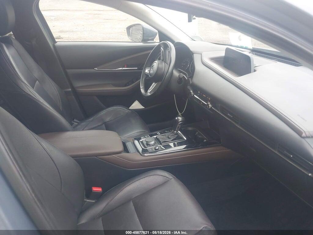 3MVDMBEM2LM114529 2020 MAZDA CX-30 photo no. 5